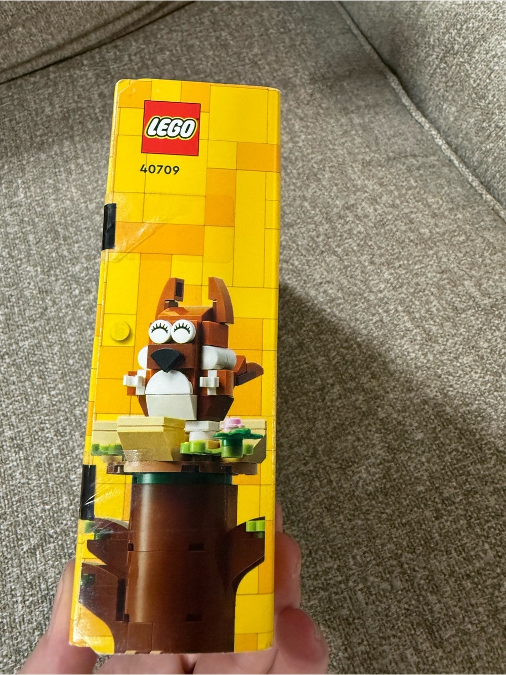 LEGO Spring Animal Playground Set - Picture 5 of 5